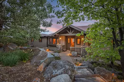  35750 Mountain Circle Dr, Julian, CA 92036 - Photo 3