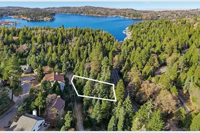  0 State Hwy 173 State Highway #205, Lake Arrowhead, CA 92352 - Photo 5