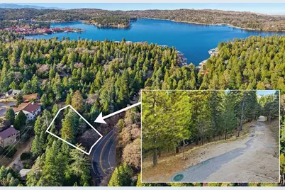  0 State Hwy 173 State Highway #205, Lake Arrowhead, CA 92352 - Photo 1