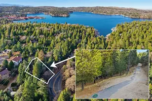 0 State Hwy 173 State Hwy, Lake Arrowhead, CA 92352 - Photo 1