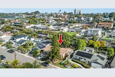  2747 Fairfield St, San Diego, CA 92110 - Photo 5