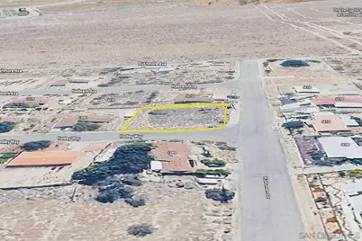  0 Kalsman Dr #69, White Water, CA 92282 - Photo 3