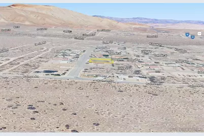  0 Kalsman Dr #69, White Water, CA 92282 - Photo 13