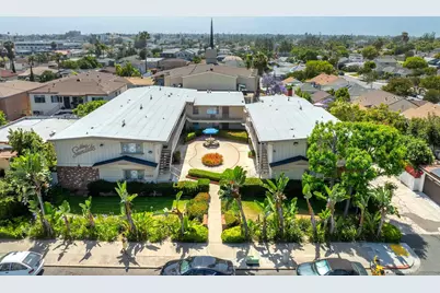  4480 49th St, San Diego, CA 92115 - Photo 1