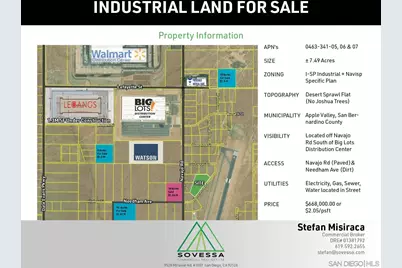  Needham Ave #3, Apple Valley, CA 92307 - Photo 5