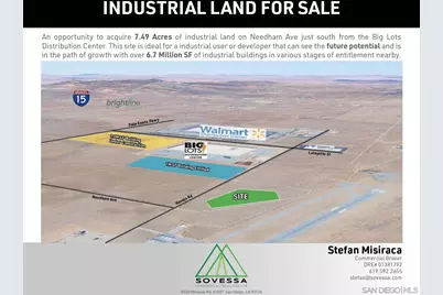  Needham Ave #3, Apple Valley, CA 92307 - Photo 1