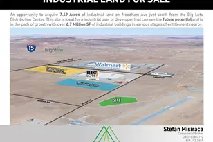 Needham Ave, Apple Valley, CA 92307 - Photo 1