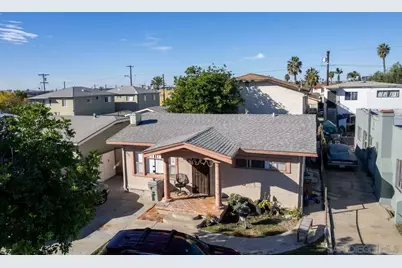  4048-50 35th St., San Diego, CA 92104 - Photo 1