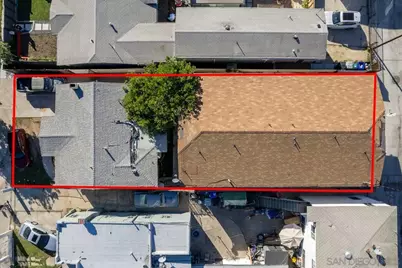  4048-50 35th St., San Diego, CA 92104 - Photo 3