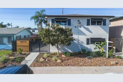  4518-24 Kansas St, San Diego, CA 92116 - Photo 5