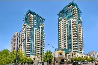  510 1st Ave #305, San Diego, CA 92101 - Photo 9