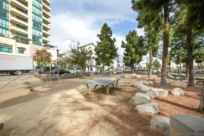  510 1st Ave #305, San Diego, CA 92101 - Photo 33