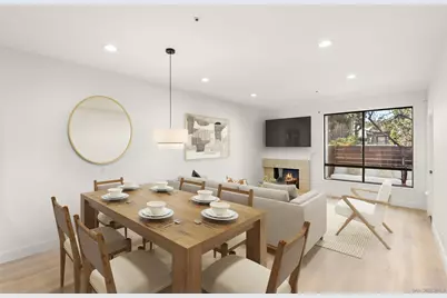  5805 Friars Rd #2115, San Diego, CA 92110 - Photo 3