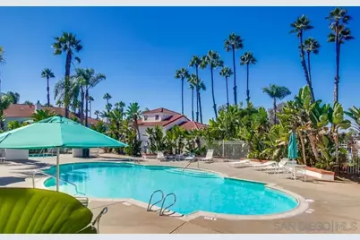  9458 Twin Trails Dr #205, San Diego, CA 92129 - Photo 29