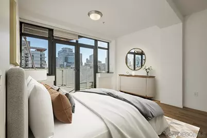  1551 4th Avenue #210, San Diego, CA 92101 - Photo 13