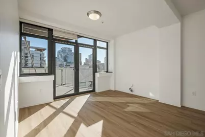  1551 4th Avenue #210, San Diego, CA 92101 - Photo 17