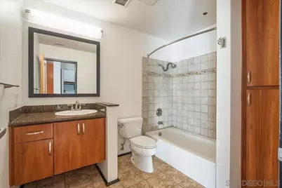  1551 4th Avenue #210, San Diego, CA 92101 - Photo 21