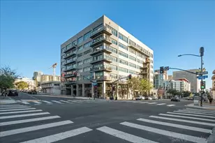 1551 Fourth Ave, San Diego, CA 92101 - Photo 1