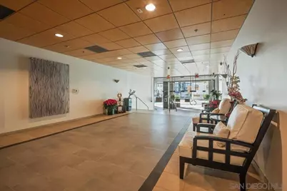  1551 4th Avenue #210, San Diego, CA 92101 - Photo 5