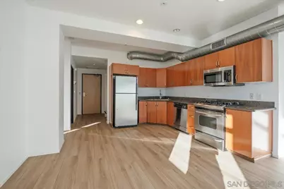  1551 4th Avenue #210, San Diego, CA 92101 - Photo 11