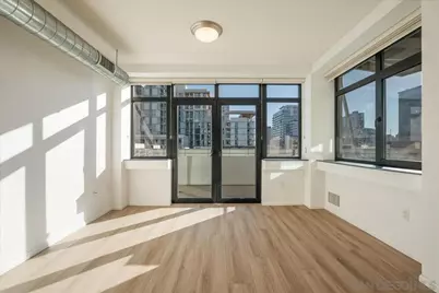  1551 4th Avenue #210, San Diego, CA 92101 - Photo 19