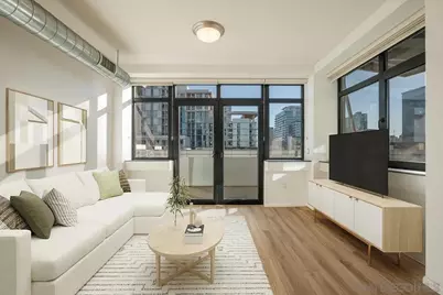  1551 4th Avenue #210, San Diego, CA 92101 - Photo 15