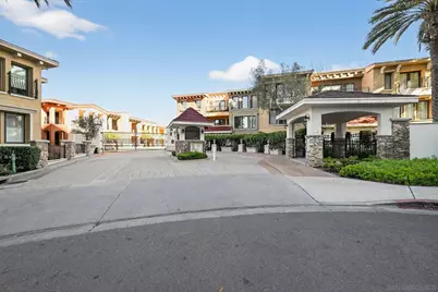 1040 Genter St #203, La Jolla, CA 92037 - Photo 1