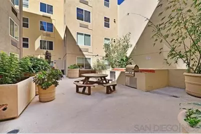  1435 India St #406, San Diego, CA 92101 - Photo 7