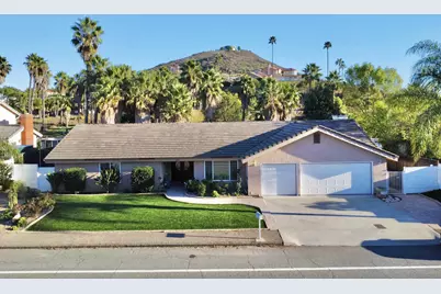  1423 Vista Grande Rd, El Cajon, CA 92019 - Photo 1