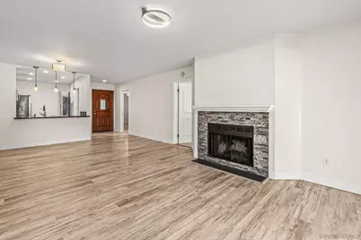  3525 Lebon Drive #104, San Diego, CA 92122 - Photo 1