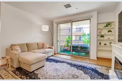  1465 C St #3509, San Diego, CA 92101 - Photo 5