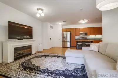  1465 C St #3509, San Diego, CA 92101 - Photo 3