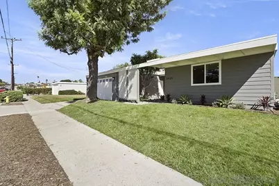  3425 Angwin Dr, San Diego, CA 92123 - Photo 3