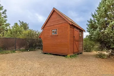  3129 Pheasant Dr, Julian, CA 92036 - Photo 17