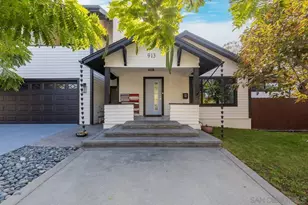 913 Johnson Ave, San Diego, CA 92103 - Photo 1
