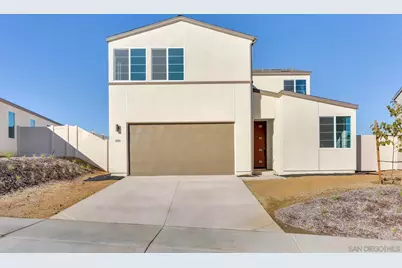  650 Meadowood St Lot 395, Fallbrook, CA 92028 - Photo 1