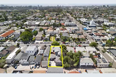  3365-3369 Grim Ave, San Diego, CA 92104 - Photo 7