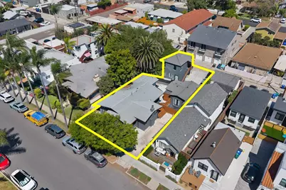  3365-3369 Grim Ave, San Diego, CA 92104 - Photo 9