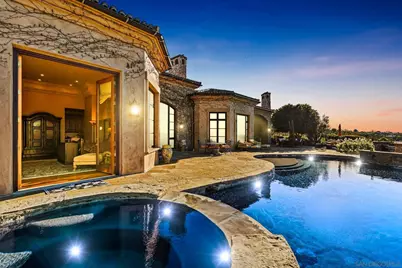  18486 Via Candela, Rancho Santa Fe, CA 92091 - Photo 1
