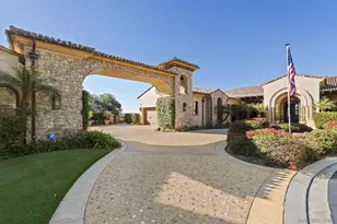 18486 Via Candela, Rancho Santa Fe, CA 92091 - Photo 3