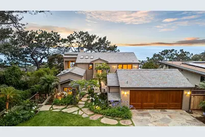  354 Ocean View Ave, Del Mar, CA 92014 - Photo 3