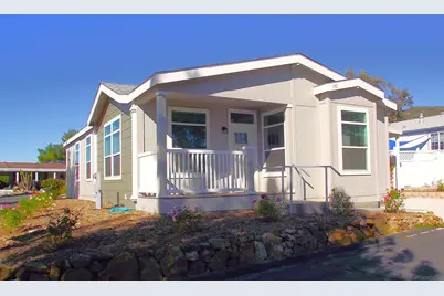  35109 Highway 79 #Spc 102, Warner Springs, CA 92086 - Photo 1