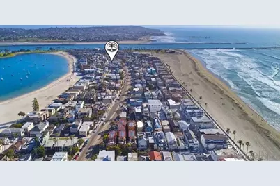  2685 Mission Blvd., San Diego, CA 92109 - Photo 1