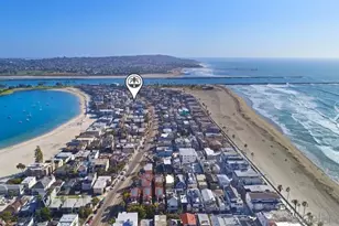 2685 Mission Blvd, San Diego, CA 92109 - Photo 1