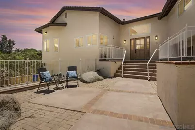  2047 Via Del Torrie, Alpine, CA 91901 - Photo 3