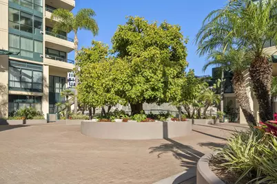  510 1st Ave #302, San Diego, CA 92101 - Photo 41