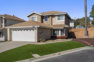 7944 Tinaja Ln, San Diego, CA 92139 - Photo 1