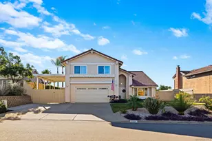 9464 Telkaif St, Lakeside, CA 92040 - Photo 1