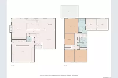  9464 Telkaif St, Lakeside, CA 92040 - Photo 61