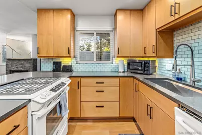  3922 Albatross St. #1, San Diego, CA 92103 - Photo 9